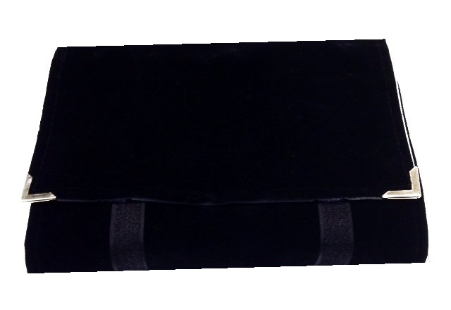 Manta AS 24 1/2 rulos sortija