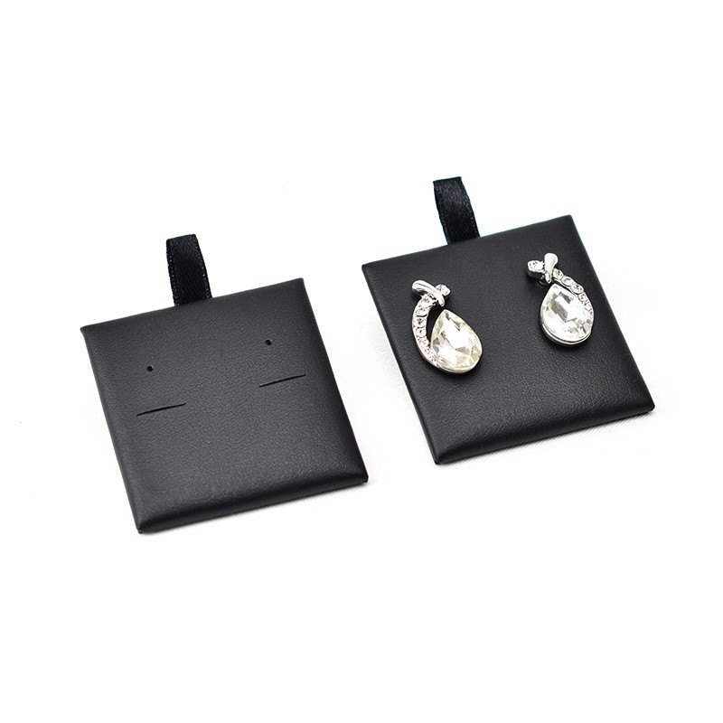 Taco pp pendientes omega 46x50 mm.
