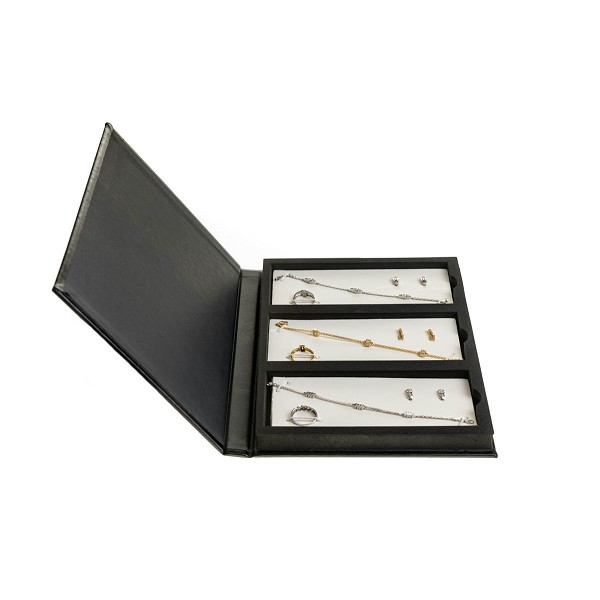 Muestrario Folder 3 conjuntos comunión 240x175 mm.