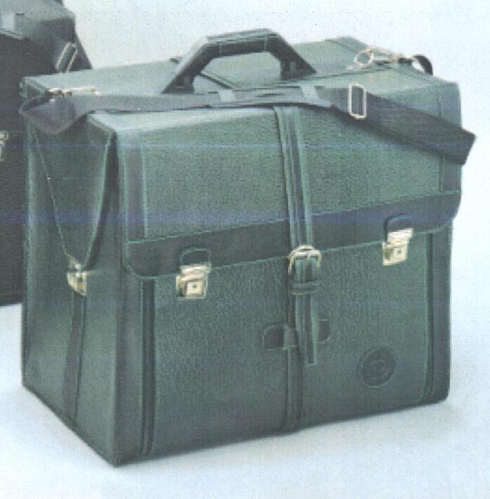 Maleta rígida 3000 [20010000] - : para joyeria