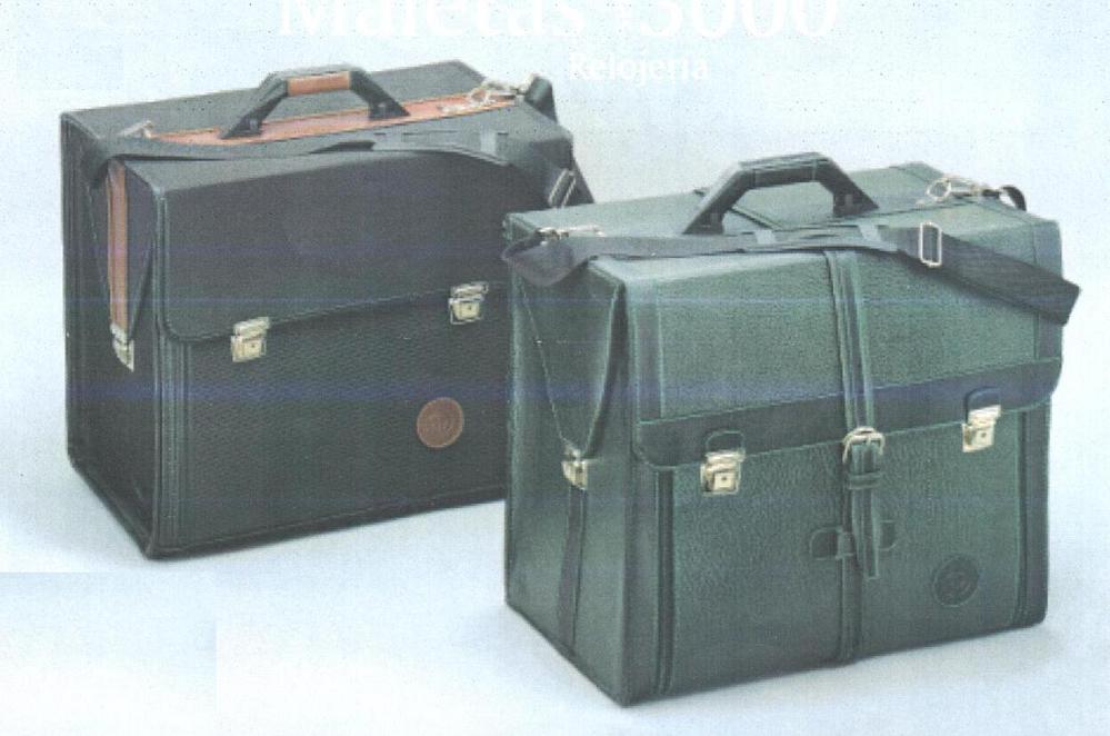 Maletas : Marti, Estuches para